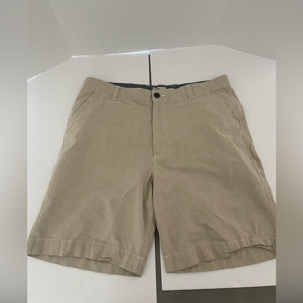 Bob Timberlake mens shorts size 38